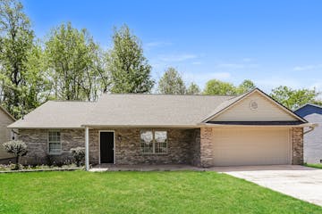 7921 CODY LN KNOXVILLE, TN 37938